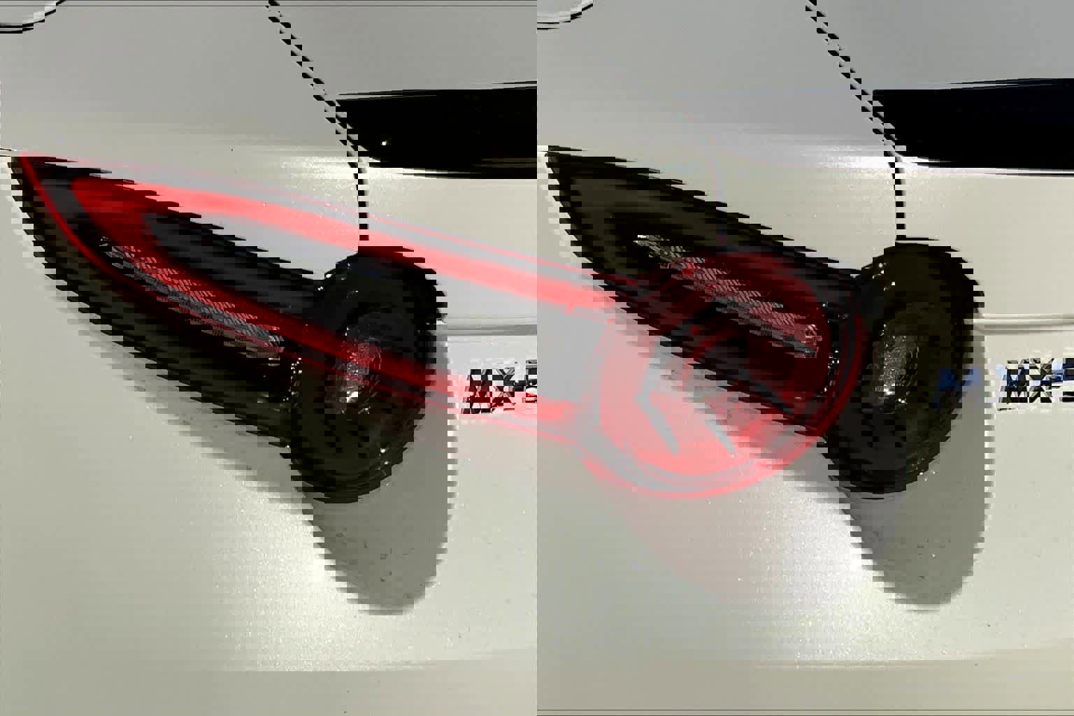 New 2025 MAZDA MX-5 Miata Club image 14