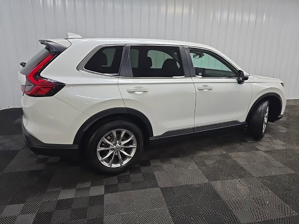 Used 2023 Honda CR-V EX image 3