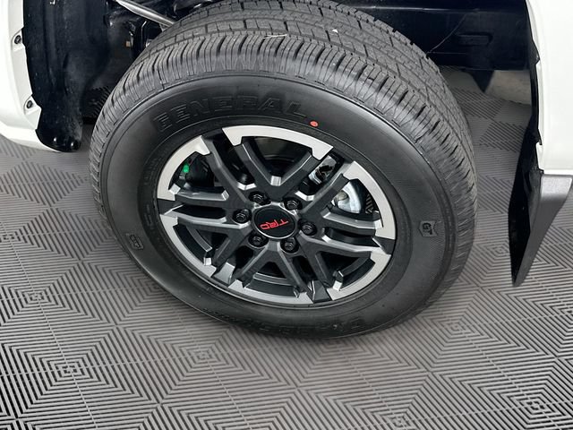Used 2026 Toyota Tacoma TRD Sport AWD/4WD image 35