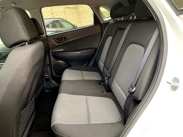 Used 2018 Hyundai Kona SEL AWD/4WD image 19