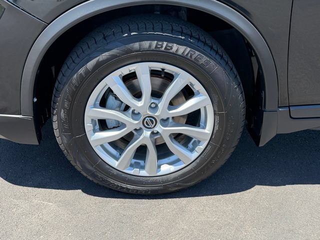 Certified 2020 Nissan Rogue S w/ Special Edition Package FWD image 27