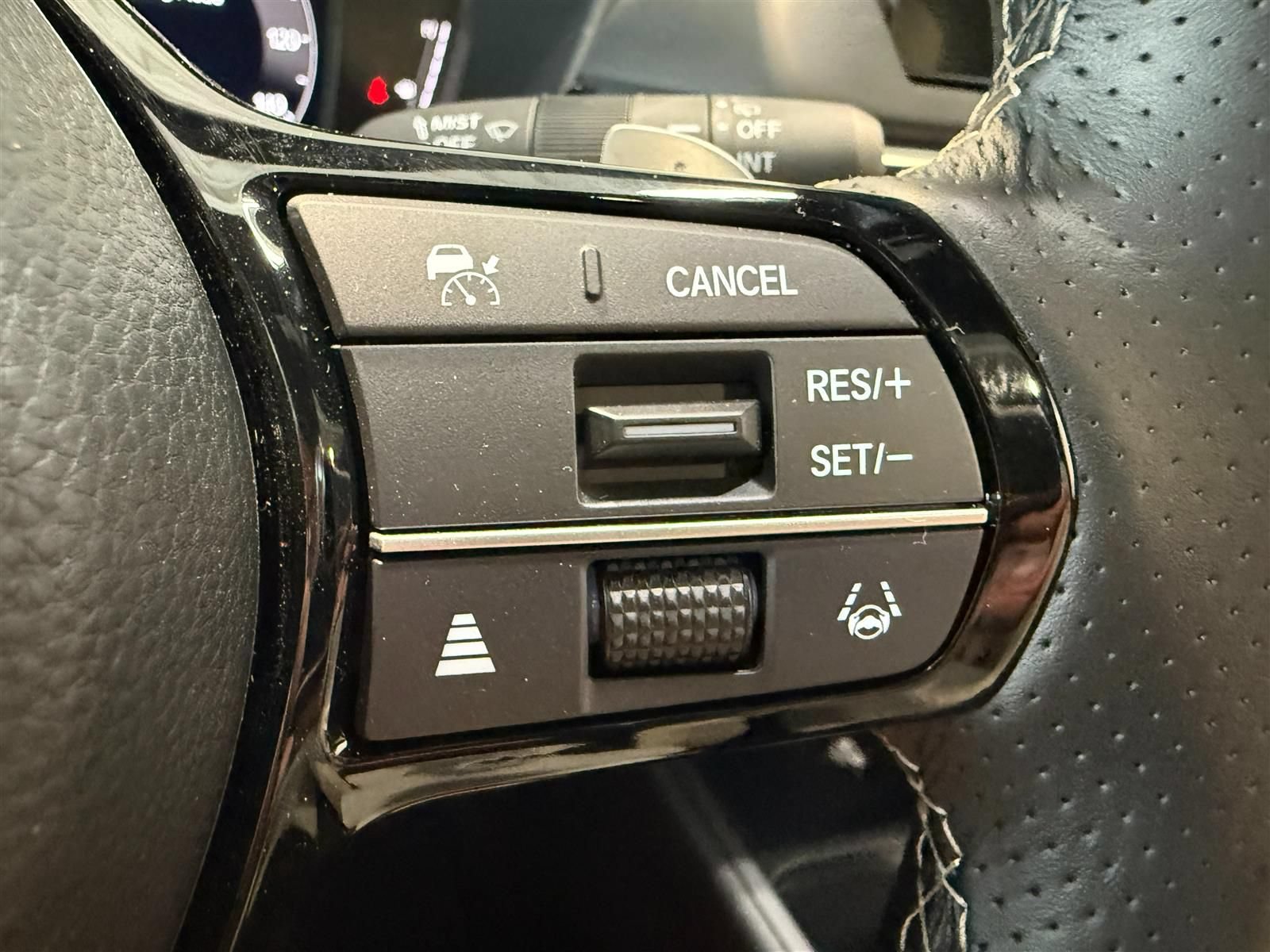 New 2026 Acura ADX A-Spec AWD/4WD image 27