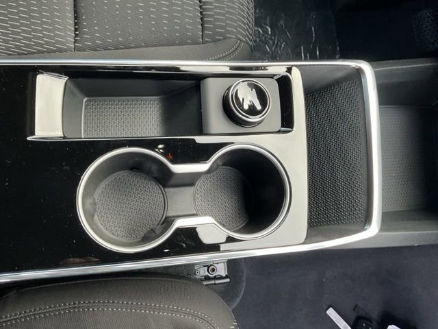 New 2026 Chevrolet Equinox LT image 21