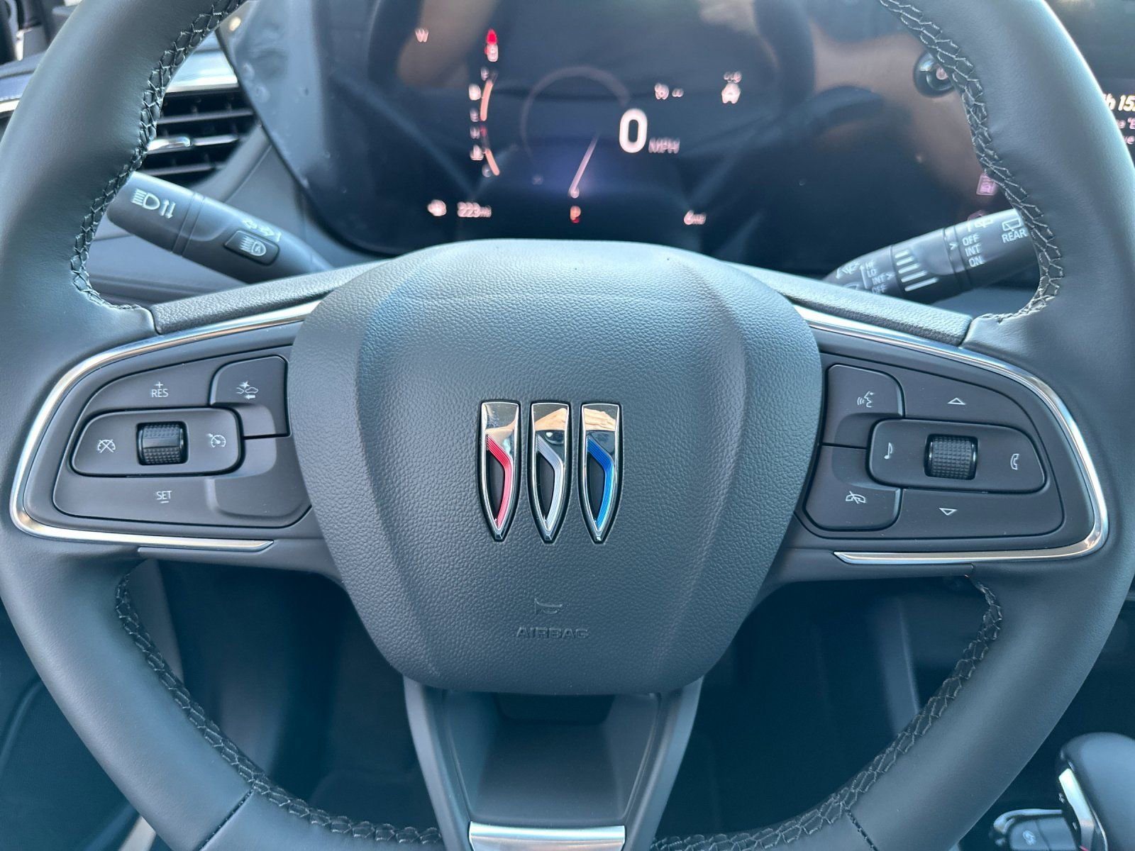New 2026 Buick Encore GX Sport Touring image 23