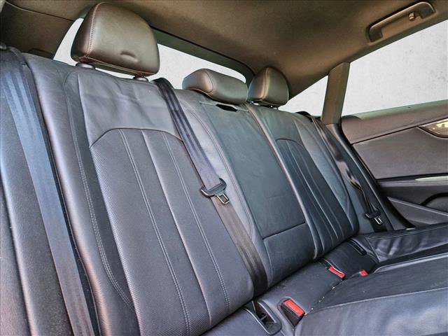 Used 2018 Audi S5 Prestige w/ S Sport Package image 17
