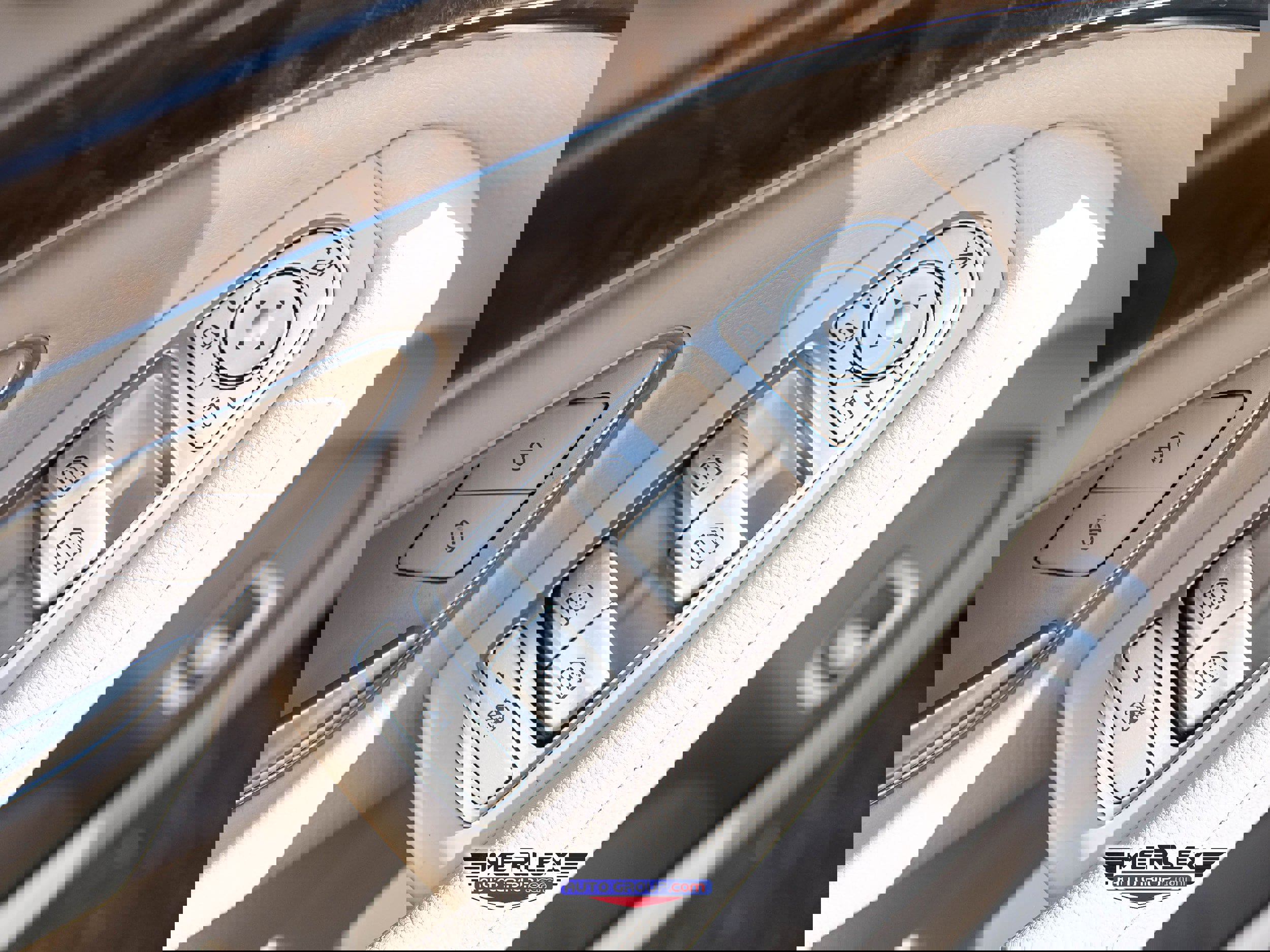 Used 2015 Mercedes-Benz S 550 550 image 43