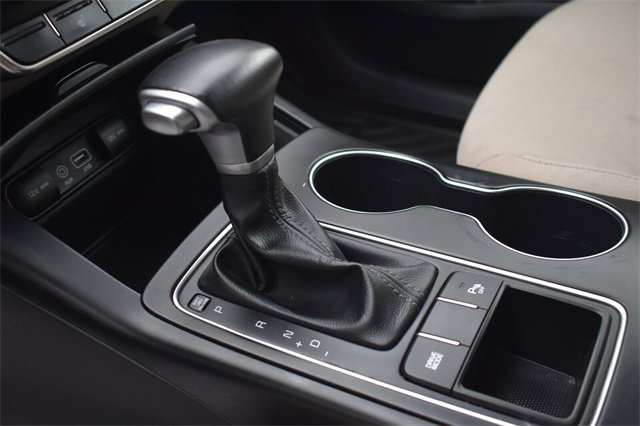 Used 2019 Kia Sorento LX w/ LX V6 Convenience Package image 23