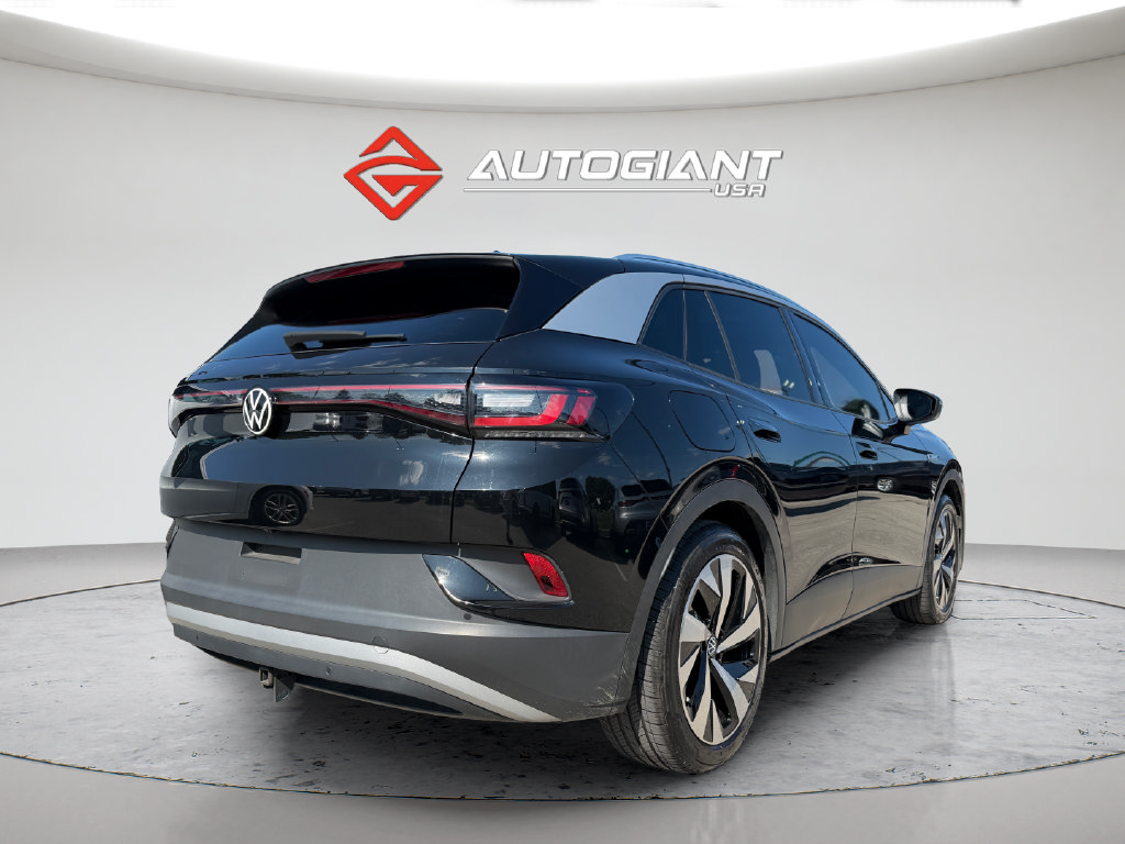 Used 2021 Volkswagen ID.4 1st Edition RWD image 8