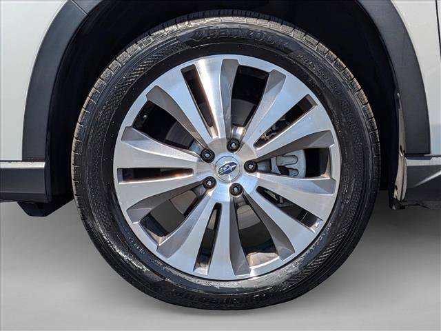 Used 2022 Subaru Ascent Touring AWD/4WD image 26