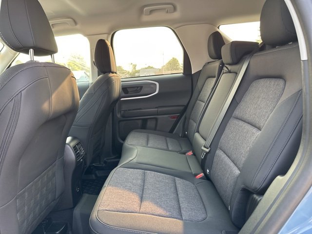 Used 2024 Ford Bronco Sport Big Bend image 24