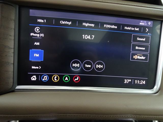 Certified 2021 GMC Yukon XL Denali w/ Denali Premium Package image 17