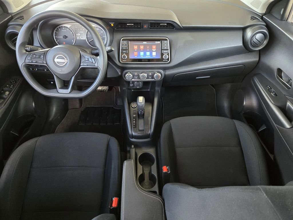 Used 2024 Nissan Kicks S image 14