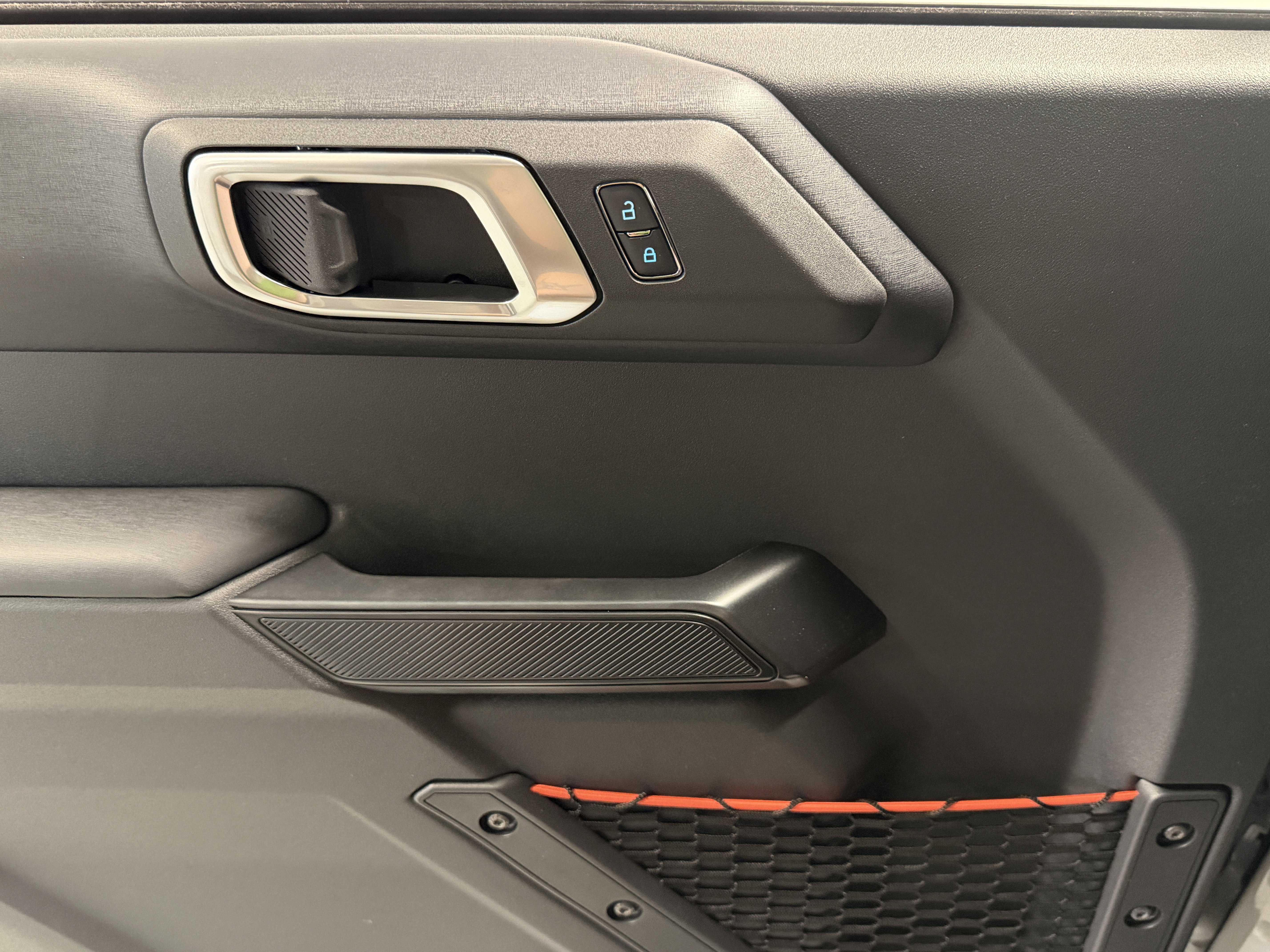 New 2026 Ford Bronco Raptor image 19