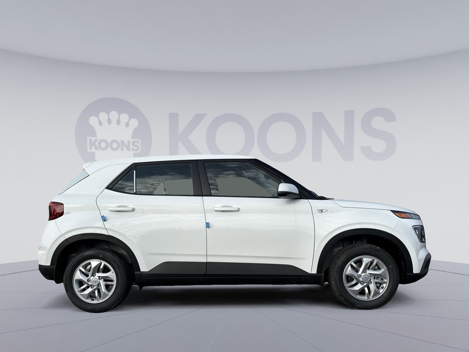 New 2026 Hyundai Venue SE image 8