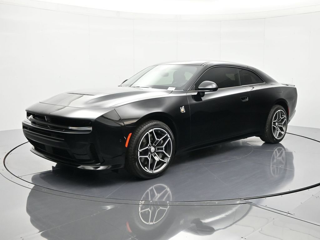 New 2026 Dodge Charger Scat Pack image 1
