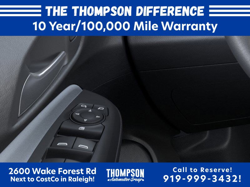 New 2026 Buick Envista Preferred w/ Convenience I Package FWD image 25
