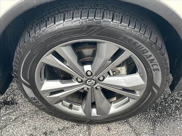 Used 2020 Nissan Murano Platinum FWD image 34