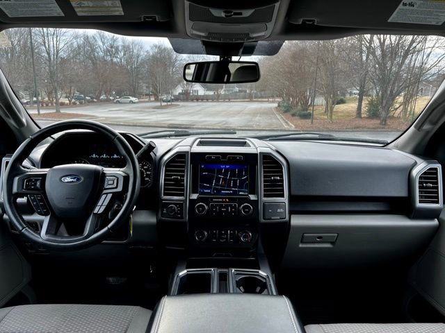 Used 2020 Ford F150 XLT w/ Equipment Group 302A Luxury image 28