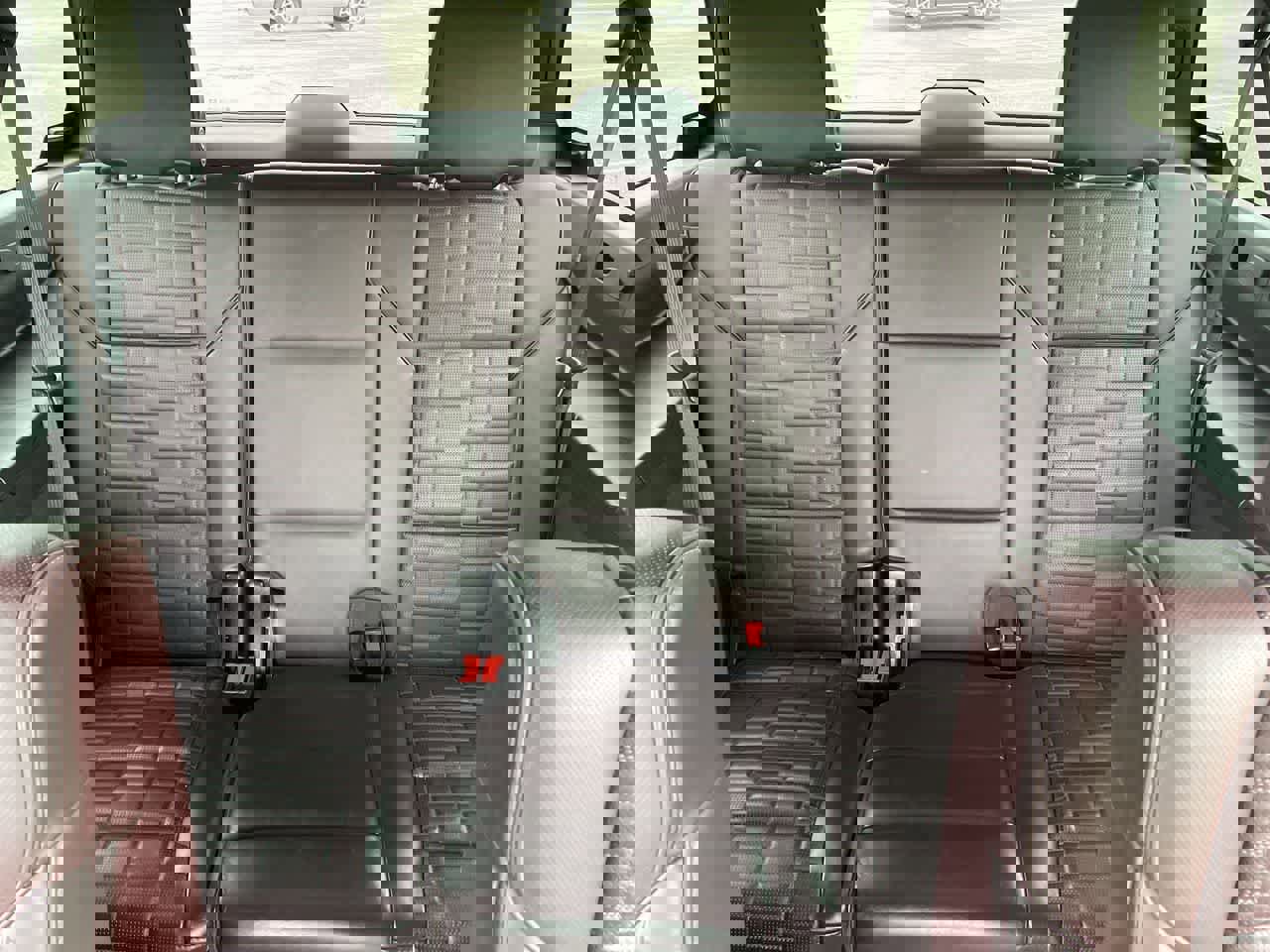 Certified 2024 Cadillac Escalade ESV V w/ LPO, ONYX Package image 19