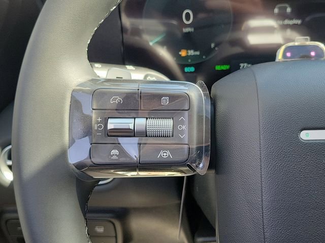 New 2026 Hyundai Palisade SEL Premium AWD/4WD image 7