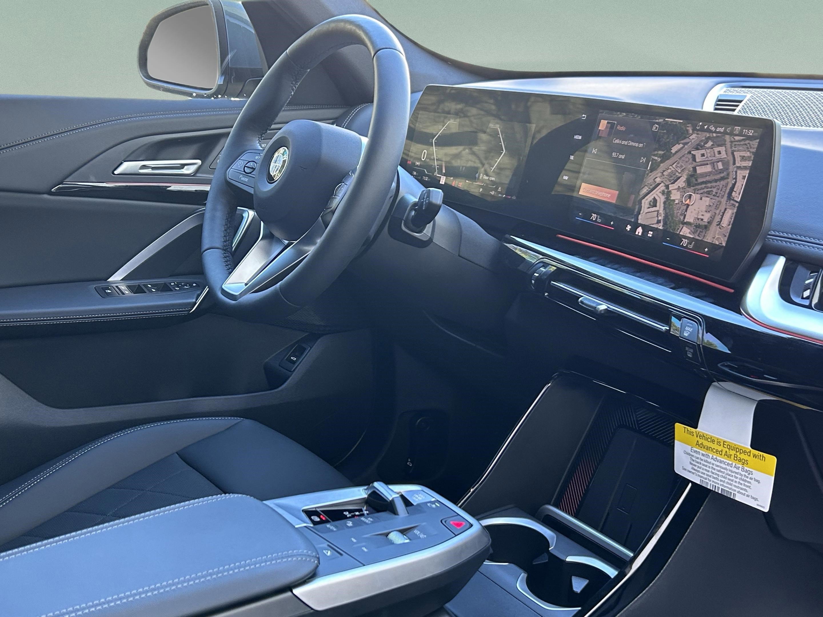 Used 2025 BMW X1 xDrive28i w/ Convenience Package image 30