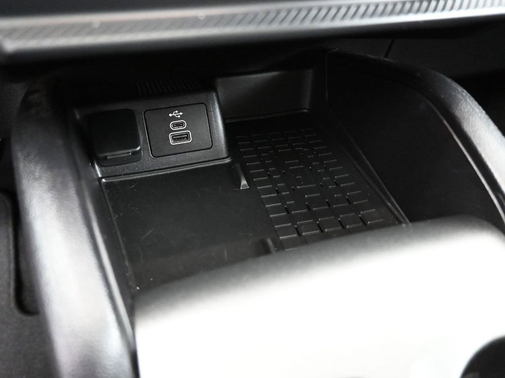 Used 2025 Ford Bronco Sport Outer Banks w/ Outer Banks Tech Package+ image 18