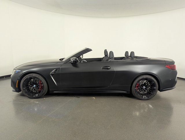 Used 2025 BMW M4 xDrive Competition w/ Executive Package image 8