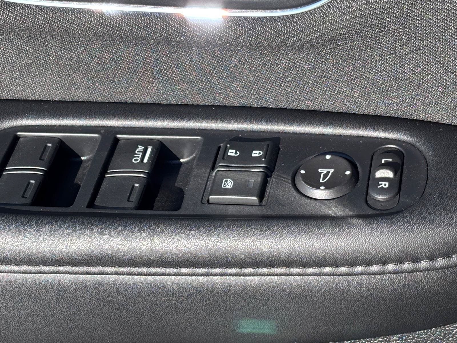Certified 2022 Honda HR-V EX image 21