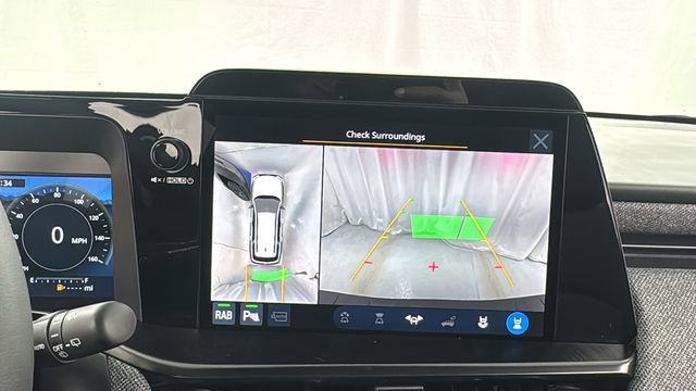 New 2026 Subaru Outback Limited XT image 26