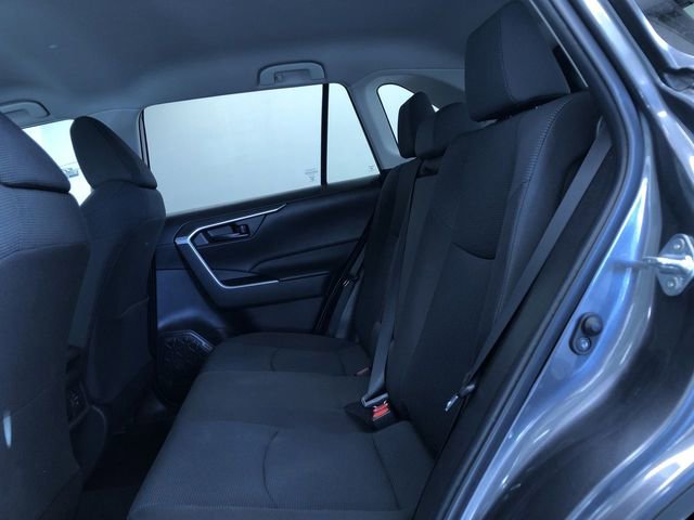 Certified 2022 Toyota RAV4 LE image 20