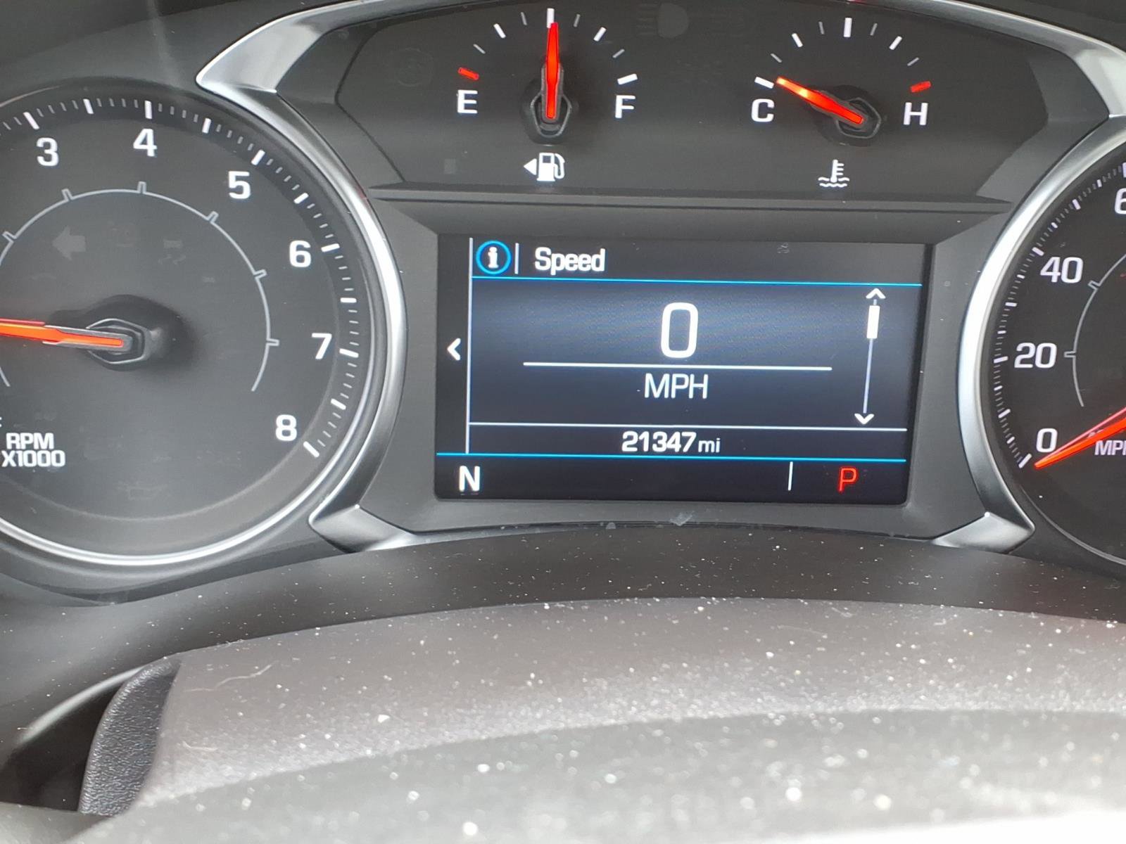 Certified 2024 GMC Terrain SLE w/ Driver Convenience Package image 21