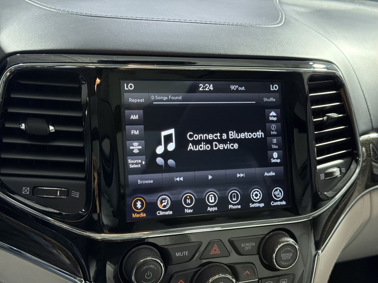 Used 2020 Jeep Grand Cherokee Summit AWD/4WD image 37