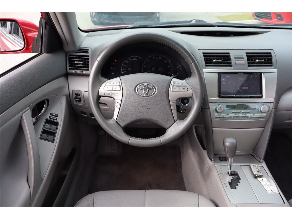 Used 2007 Toyota Camry Hybrid FWD image 22
