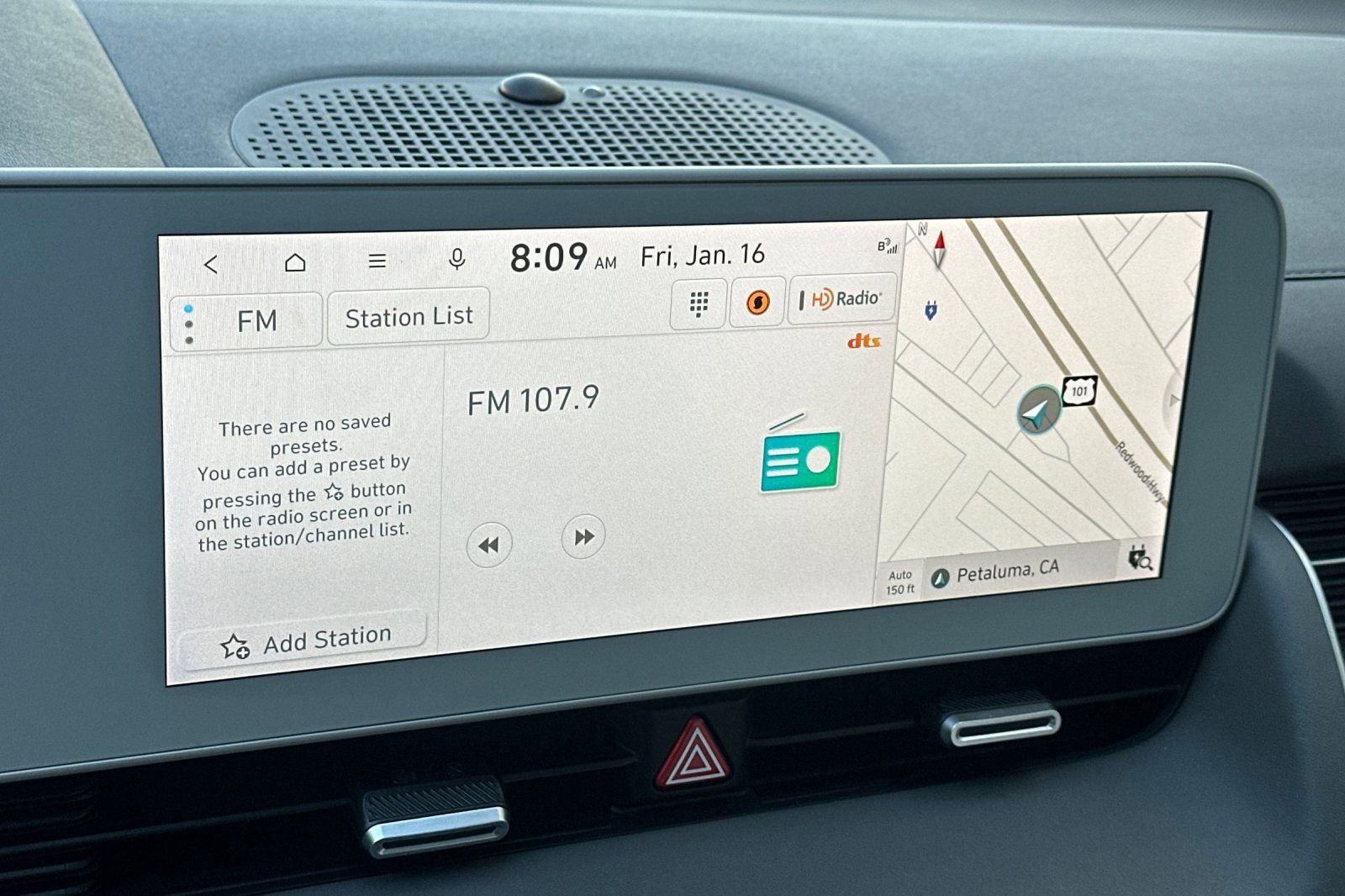 Used 2024 Hyundai Ioniq 5 Limited image 20