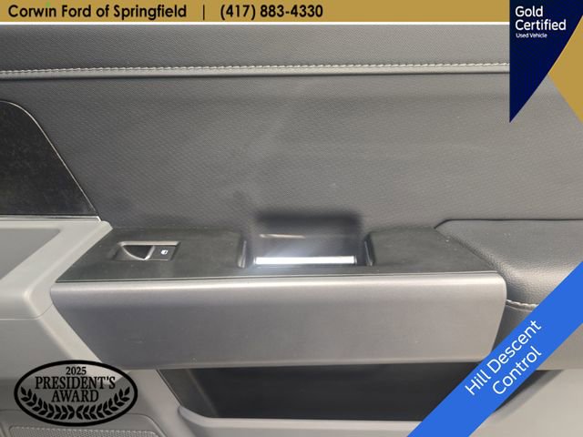 Used 2021 Ford F150 XLT w/ Equipment Group 302A High AWD/4WD image 16