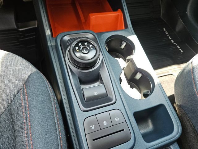 Used 2023 Ford Maverick XLT FWD image 18