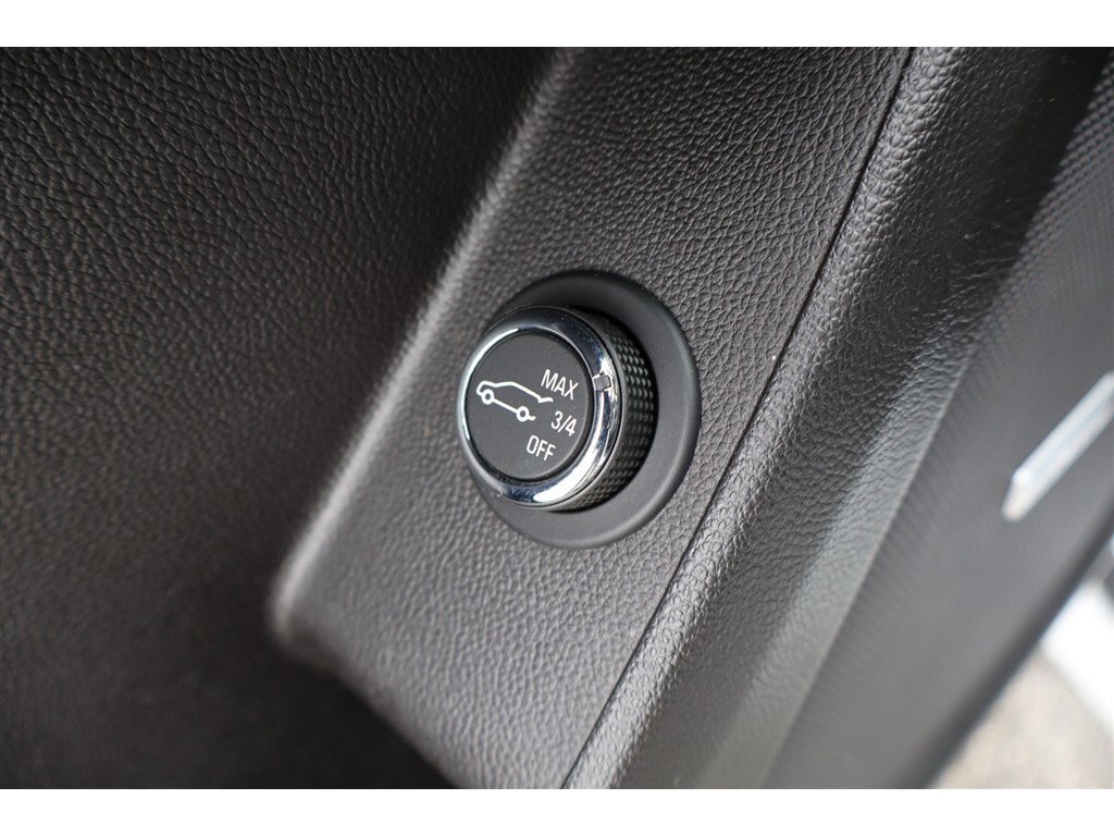 Used 2019 Chevrolet Traverse Premier w/ LPO, Blackout Package image 43