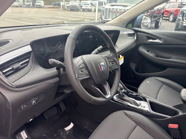 New 2026 Buick Encore GX Preferred w/ Comfort Package image 12