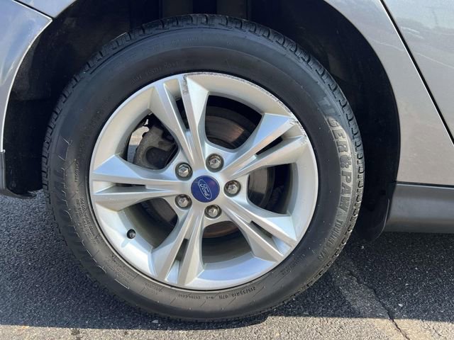 Used 2012 Ford Focus SE FWD image 10