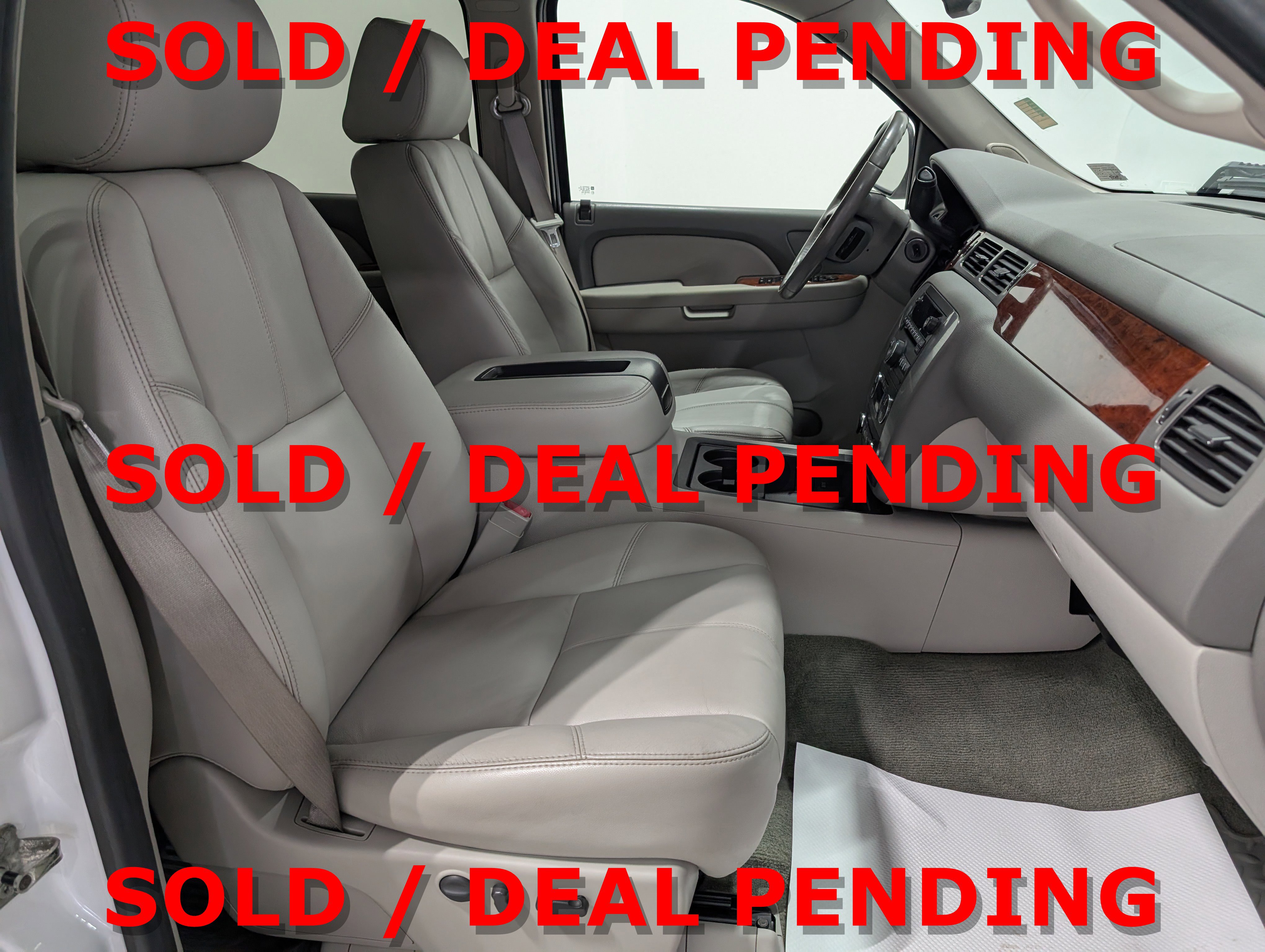 Used 2009 GMC Sierra 2500 SLT w/ SLT Convenience Package image 23