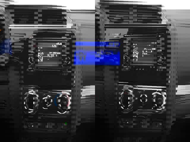 Used 2016 Honda Fit LX image 12