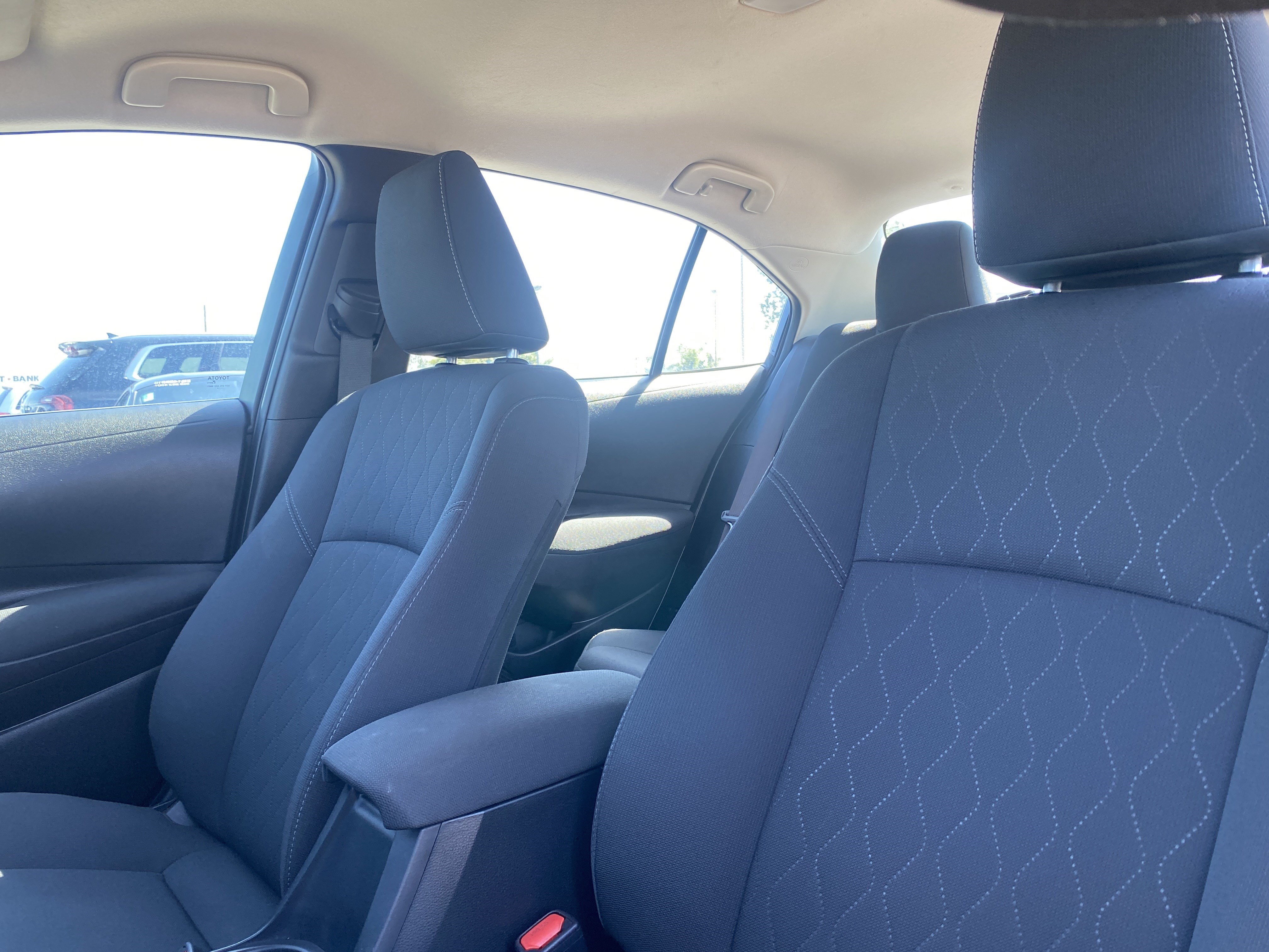 Used 2024 Toyota Corolla LE FWD image 16