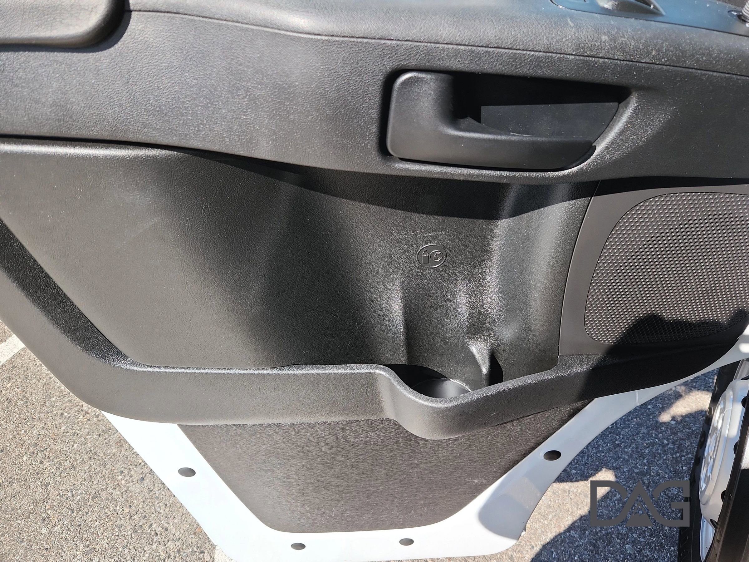 Used 2023 RAM ProMaster 2500 image 15