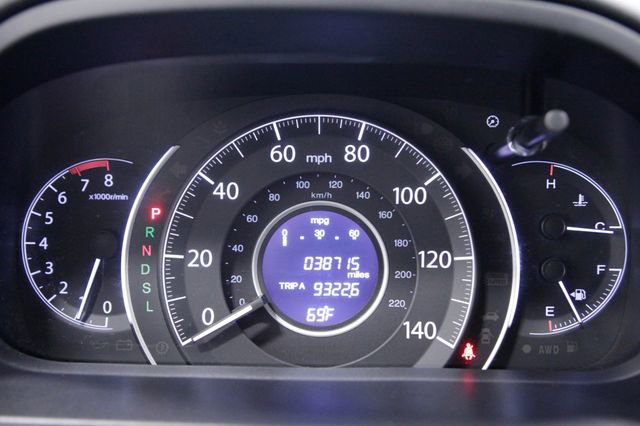 Used 2016 Honda CR-V SE image 23