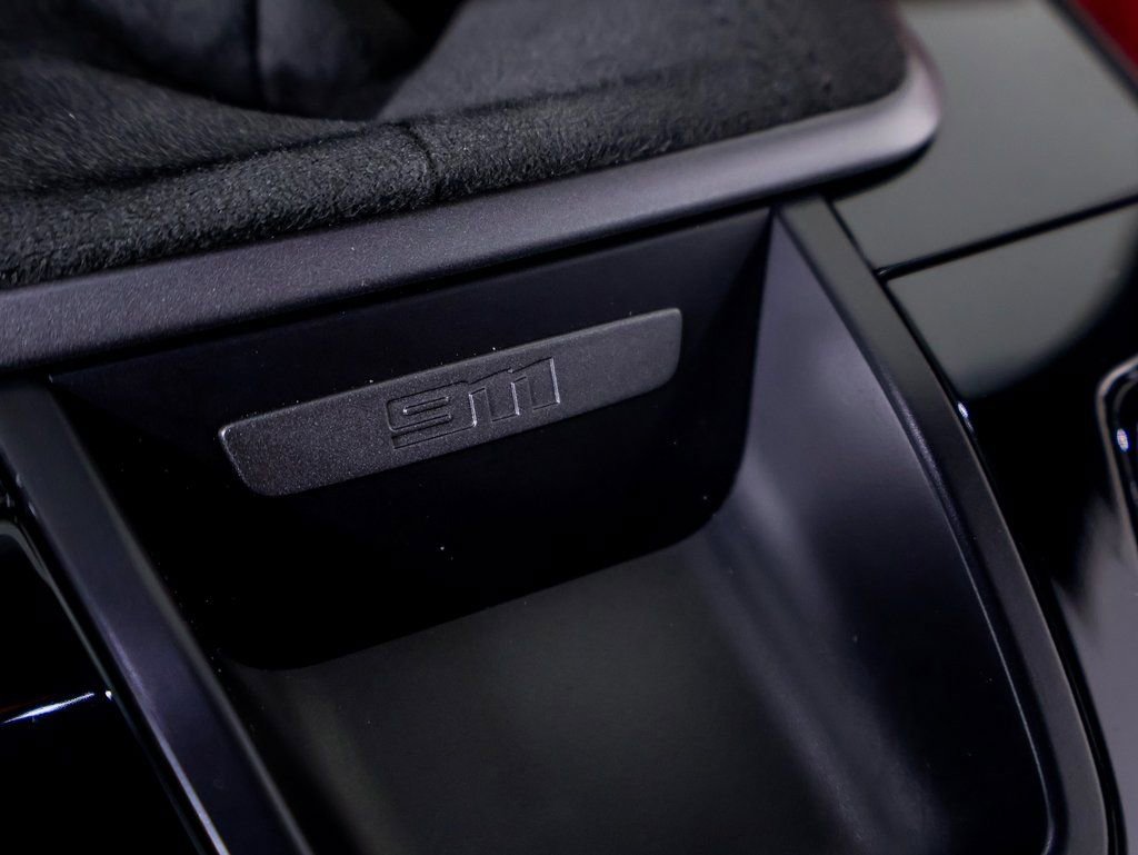 Certified 2024 Porsche 911 Carrera GTS w/ 930 Leather Package image 19