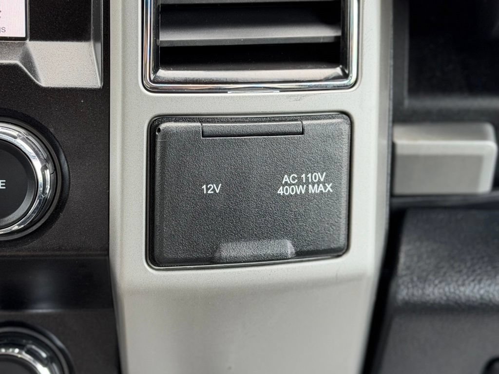 Used 2019 Ford F350 Lariat w/ Chrome Package AWD/4WD image 15