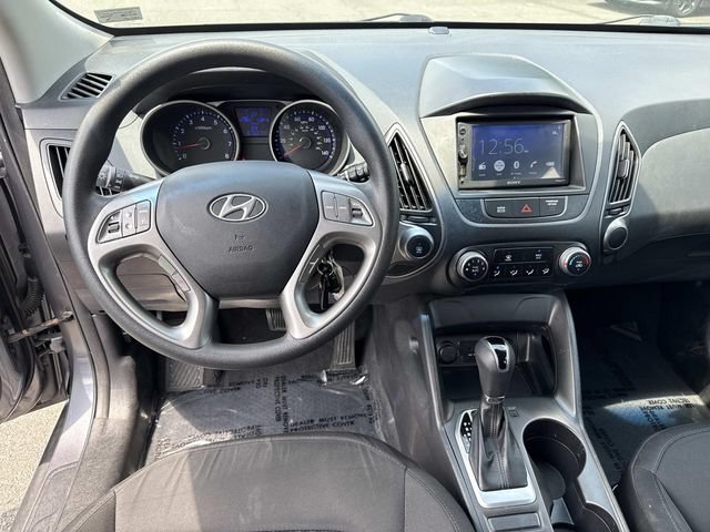 Used 2015 Hyundai Tucson GLS FWD image 17
