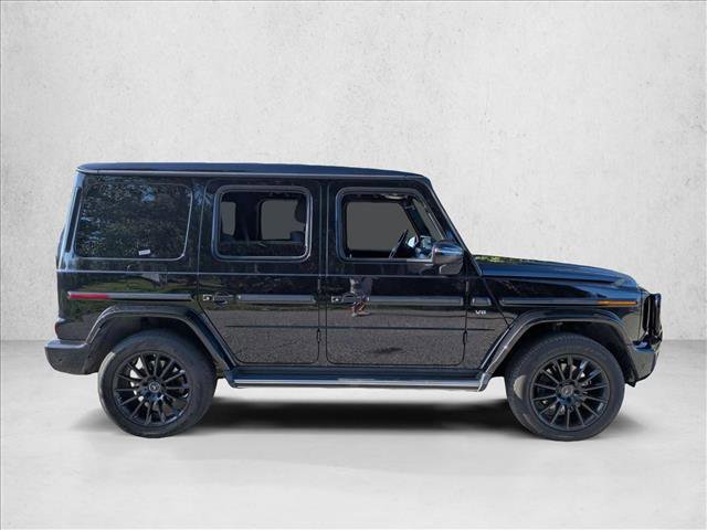 Used 2023 Mercedes-Benz G 550 image 4