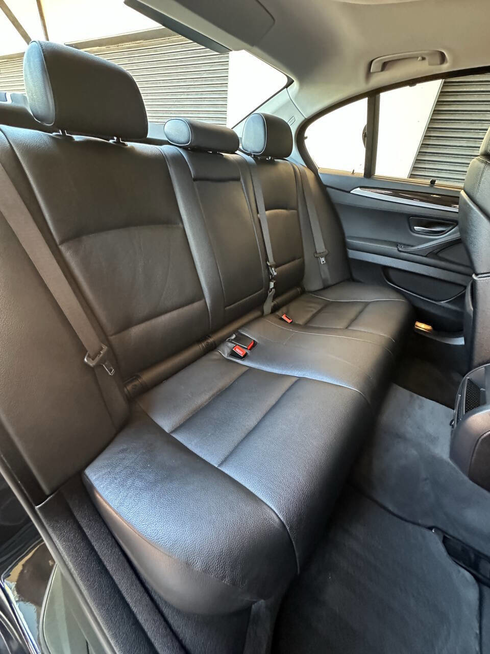 Used 2011 BMW 535i Sedan image 15