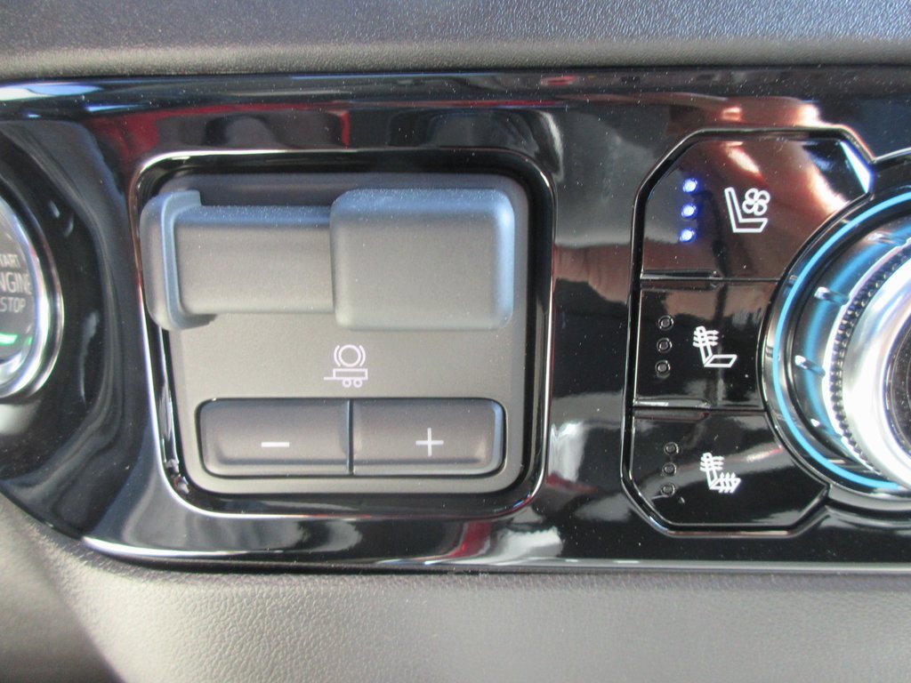 New 2026 GMC Sierra 3500 SLT w/ SLT Premium Package image 20